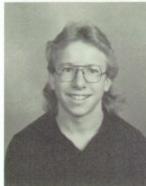 Chris Barnes' Classmates profile album