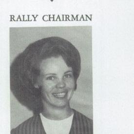 Patsy Berry's Classmates profile album