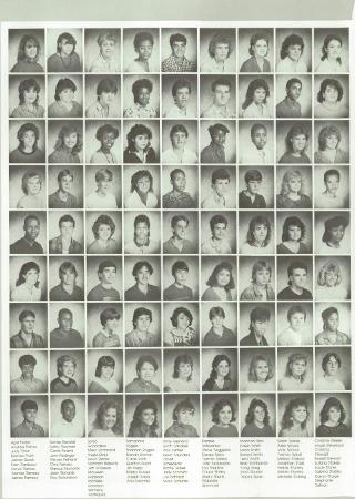 Sherry Inge's Classmates profile album