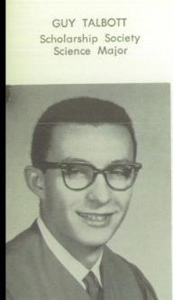 Richard Townsend's Classmates profile album