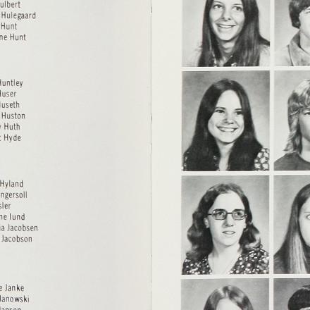 Deb Hammer-bakken's Classmates profile album