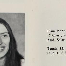 Ron Muns' Classmates profile album