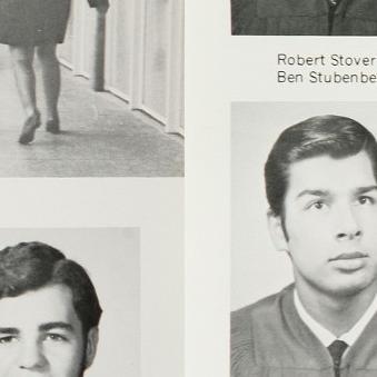 John Stack's Classmates profile album