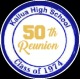 Kailua High School  50th Reunion reunion event on Sep 27, 2024 image