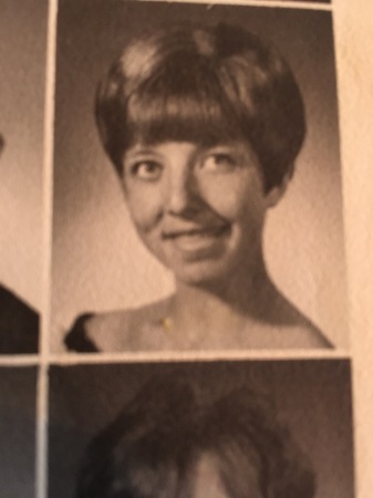 Kay Hargreaves' Classmates profile album