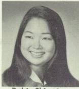 Robin Yoshida's Classmates profile album