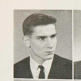 jeffrey evans' Classmates profile album