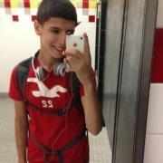 Matt Martinez's Classmates® Profile Photo