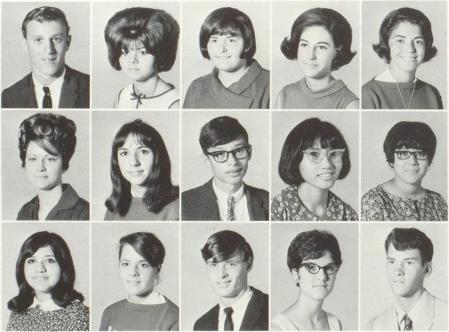 Phyllis Abshire's Classmates profile album