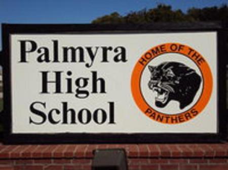 Palmyra High School Logo Photo Album