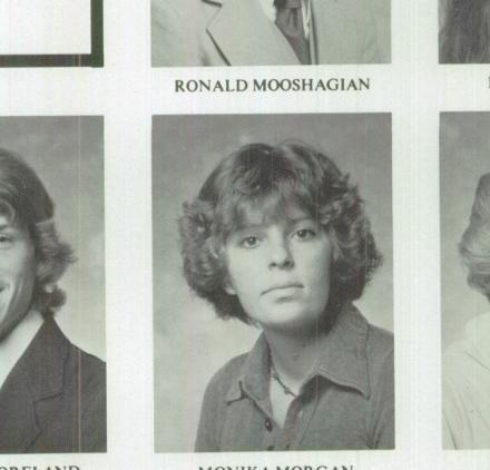 Monika Morgan's Classmates profile album