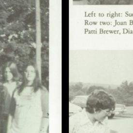 Linda Barnes' Classmates profile album