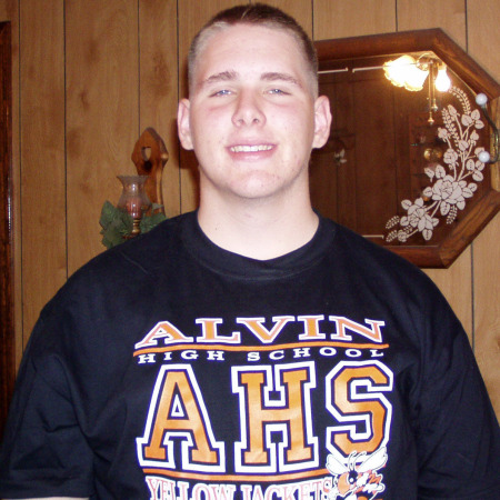 Adam Cunningham's Classmates® Profile Photo