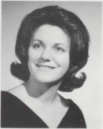 Janet Lembo's Classmates profile album