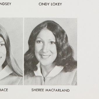 Sheree Motley's Classmates profile album