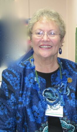 Judy Dymond's Classmates® Profile Photo