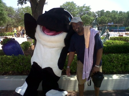 2011 shamu & me