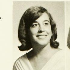 Patricia Ryan's Classmates profile album