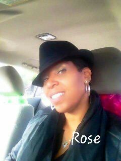 MARROSE BLAYLOCK's Classmates® Profile Photo