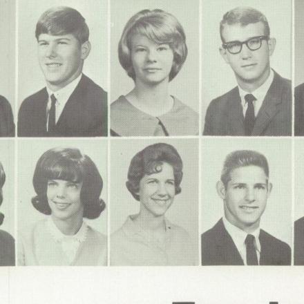 Brenda Shivers' Classmates profile album