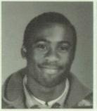 Calvin Hardy's Classmates profile album