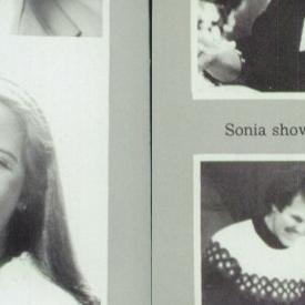 Annette Uhl's Classmates profile album