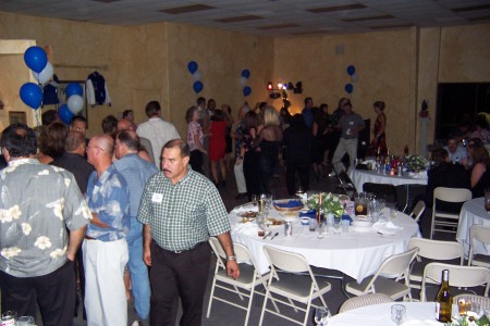 Bill Westcott's album, Madera High School Class of '74 30th Reunion