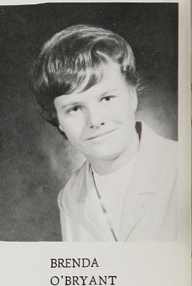 Brenda Obryant's Classmates profile album