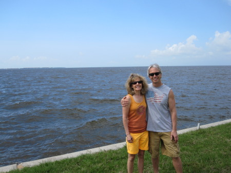 Charlotte Harbor