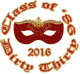 Class of 86 Dirty Thirty reunion event on Jul 22, 2016 image