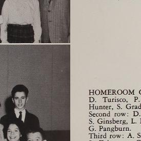 Larry Pitts' Classmates profile album