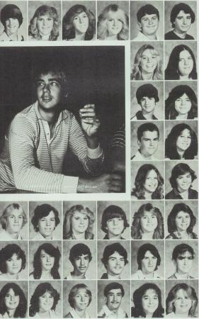 David Southworth's Classmates profile album