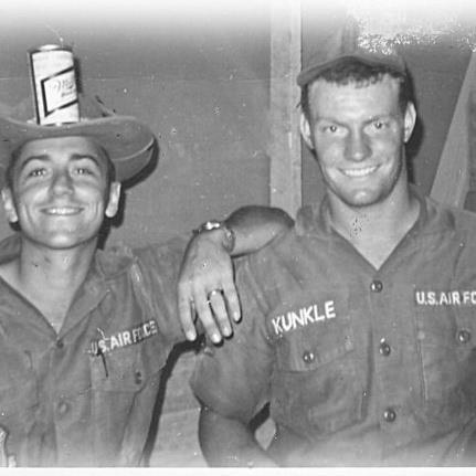 George Kunkle's Classmates® Profile Photo