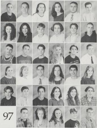 Thomas DiGrazio DiGrazio's Classmates profile album