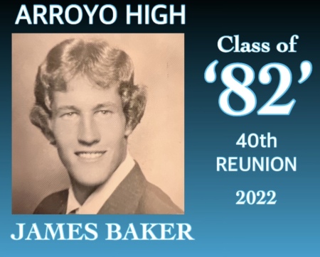 James Baker's Classmates profile album