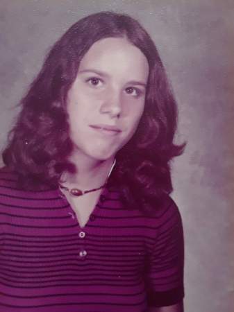 Pamela Goodman's Classmates profile album