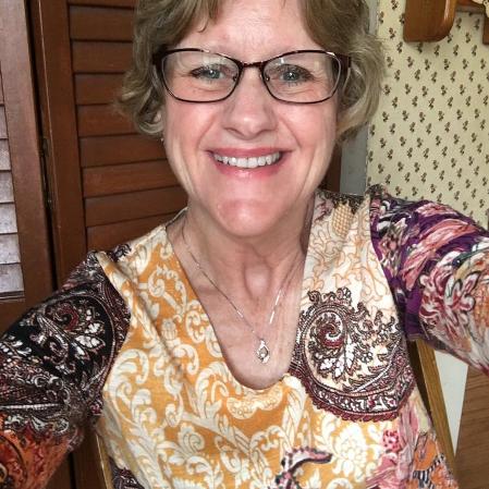 Carol Van Atter's Classmates® Profile Photo