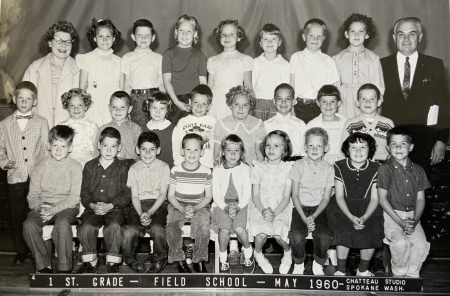 Carol Johnson's Classmates profile album