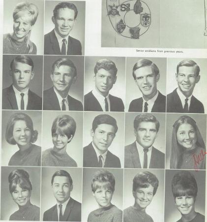 Deidre Fleharty's Classmates profile album