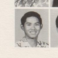 Dwight Tanaka's Classmates profile album