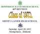 40th Jeff Davis Reunion reunion event on Apr 28, 2012 image