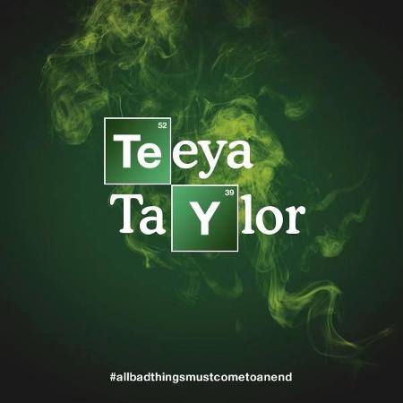 Teeya Taylor's Classmates® Profile Photo