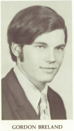 Gordon Breland's Classmates profile album