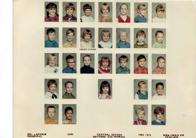 Denise Weldon's Classmates profile album