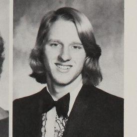 Gary Luders' Classmates profile album