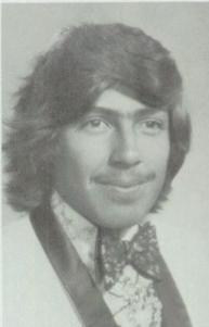 larry moya's Classmates profile album