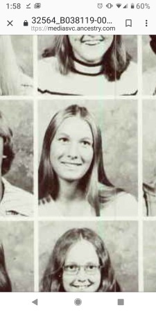 Denise Harris' Classmates profile album