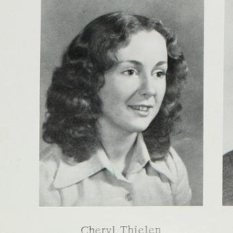 Cheryl Swanson's Classmates profile album