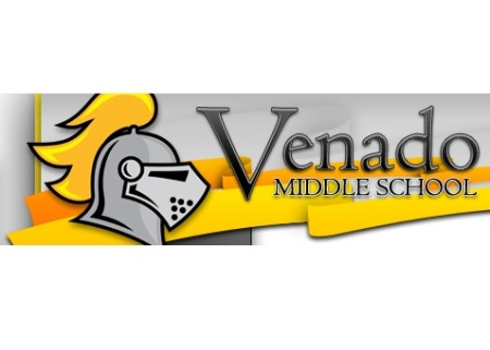 Venado Middle School Logo Photo Album