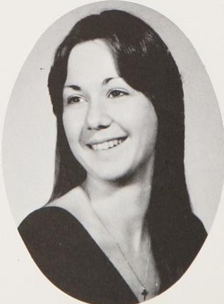 Kathy de Luca's Classmates profile album